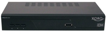 LA XORO HRM 8761 CI+ DIGIBOXI